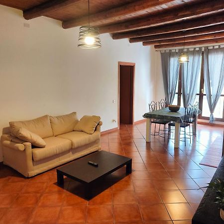 Apartamento Vicolo Del Vento Casa Ponente Palermo Exterior foto