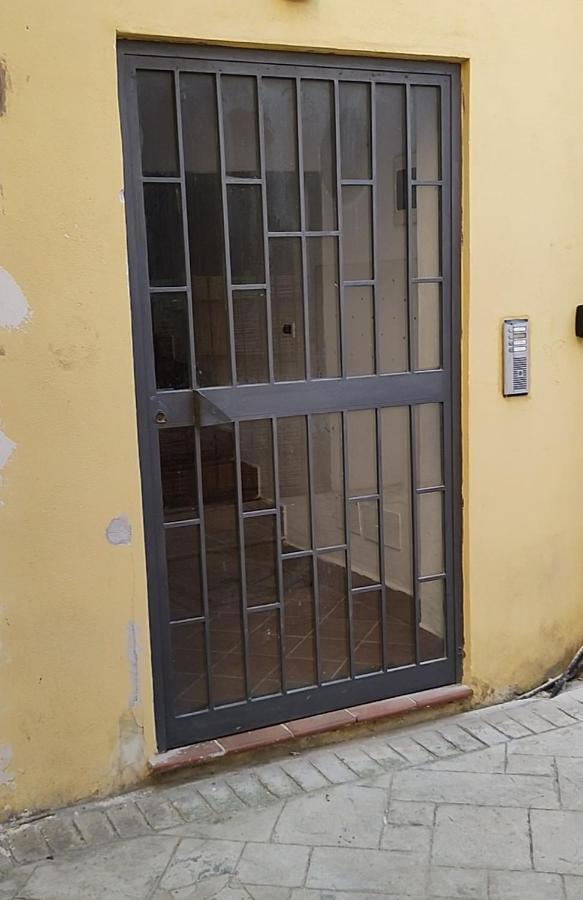 Apartamento Vicolo Del Vento Casa Ponente Palermo Exterior foto